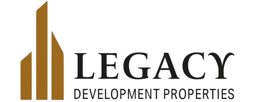 legacy logo